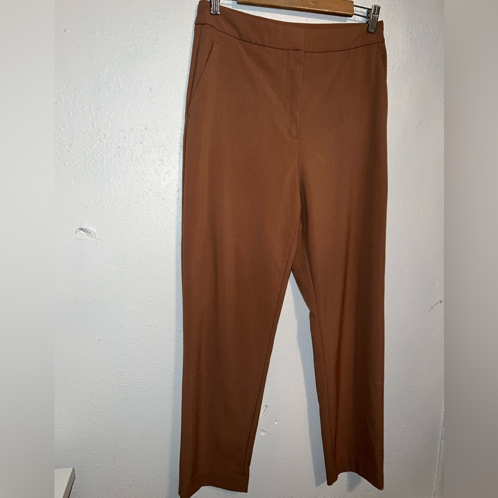 Dress pants